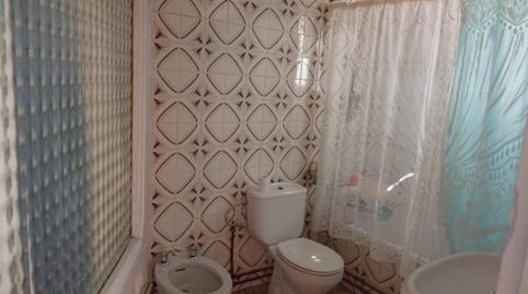 Planta baja en venta en Calle Nueva de la Sierra, 26, Herencia, Ciudad Real - imagen 2 Foto 2 de Planta baja en venta en Calle Nueva de la Sierra, 26, Herencia, Ciudad Real