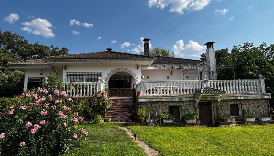 Photo 1 of Flat for sale in Diseminado la Doncella, 6a, Hervás, Cáceres