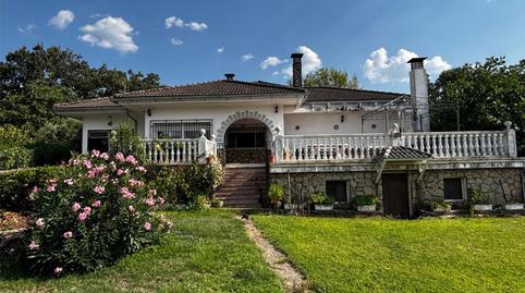 Photo 3 of Flat for sale in Diseminado la Doncella, 6a, Hervás, Cáceres