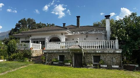 Photo 4 of Flat for sale in Diseminado la Doncella, 6a, Hervás, Cáceres