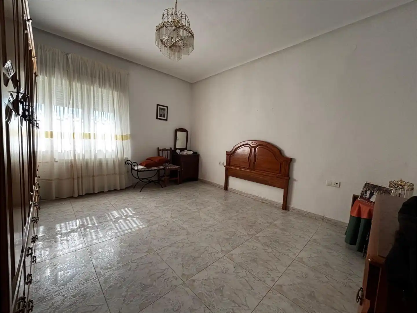 Flat for sale in Hervás  with Heating, Private garden and Terrace