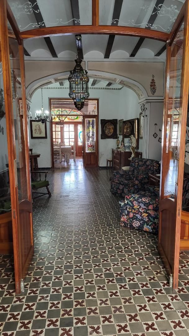 Casa o chalet en venta en Atzeneta d'Albaida con Terraza, Piscina y Balcón