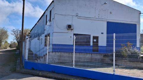 Industrial buildings for sale in Calle Templarios, 6, Arenas de San Juan , Ciudad Real - image 2 Photo 2 of Industrial buildings for sale in Calle Templarios, 6, Arenas de San Juan , Ciudad Real