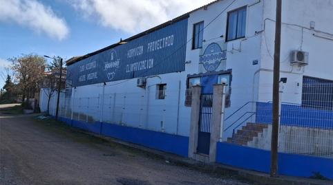Industrial buildings for sale in Calle Templarios, 6, Arenas de San Juan , Ciudad Real - image 3 Photo 3 of Industrial buildings for sale in Calle Templarios, 6, Arenas de San Juan , Ciudad Real