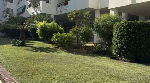 Piso en venta en Calle Salvador Allende, 31, La Carihuela - Los Nidos, Torremolinos - imagen 3 Foto 3 de Piso en venta en Calle Salvador Allende, 31, La Carihuela - Los Nidos, Torremolinos