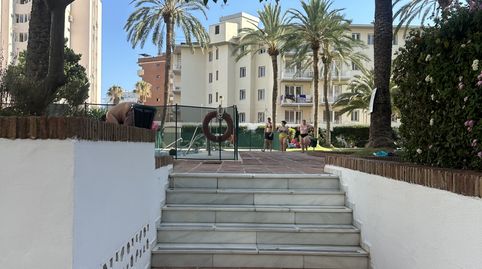 Piso en venta en Calle Salvador Allende, 31, La Carihuela - Los Nidos, Torremolinos - imagen 2 Foto 2 de Piso en venta en Calle Salvador Allende, 31, La Carihuela - Los Nidos, Torremolinos