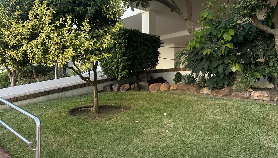 Piso en venta en Calle Salvador Allende, 31, La Carihuela - Los Nidos, Torremolinos - imagen 1 Foto 1 de Piso en venta en Calle Salvador Allende, 31, La Carihuela - Los Nidos, Torremolinos