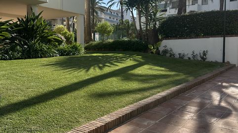 Piso en venta en Calle Salvador Allende, 31, La Carihuela - Los Nidos, Torremolinos - imagen 4 Foto 4 de Piso en venta en Calle Salvador Allende, 31, La Carihuela - Los Nidos, Torremolinos