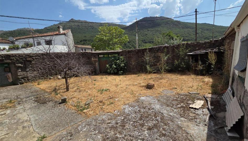 Photo 1 of Country house for sale in Calle Abajo, 2, Sanchotello, Salamanca