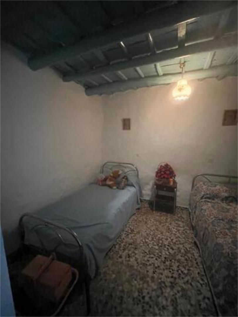 Dormitori de Casa o xalet en venda en Valverde de Llerena