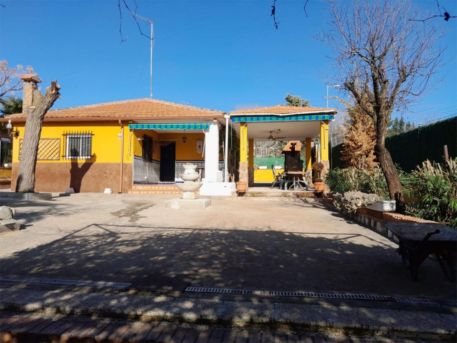 Casa o xalet en venda a Calle Jarama, 218, Colmenar de Oreja