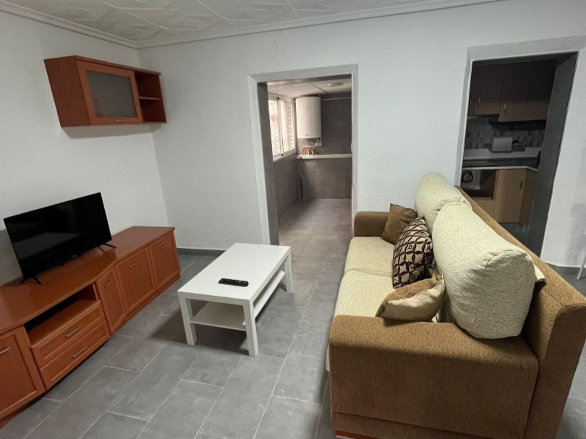 Flat to rent in Andújar  with Parquet flooring and Furnished