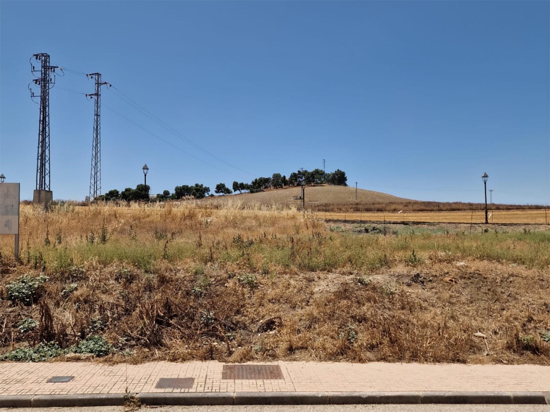 Country house for sale in  Jaén Capital