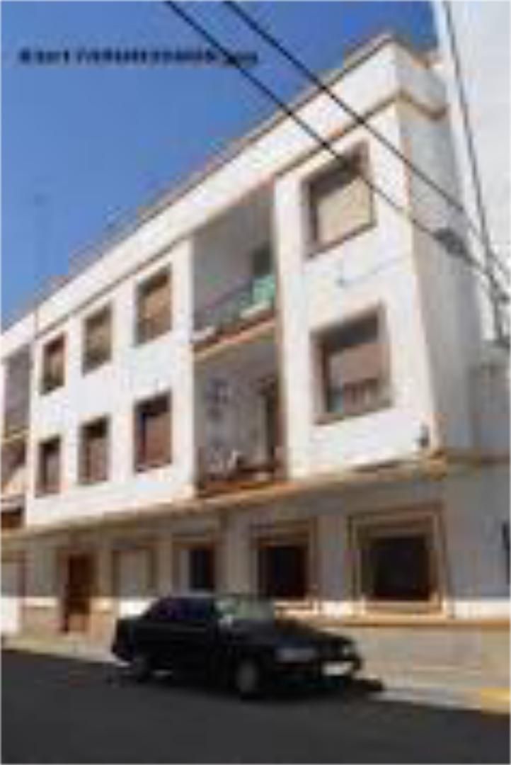Exterior view of Flat to rent in Pozoblanco  with Furnished