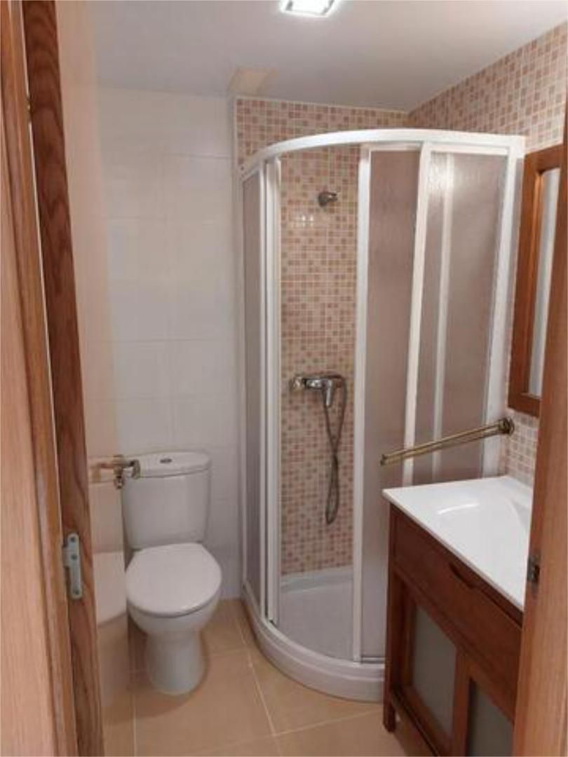 Apartament de lloguer a Las Lomas - Las Yucas