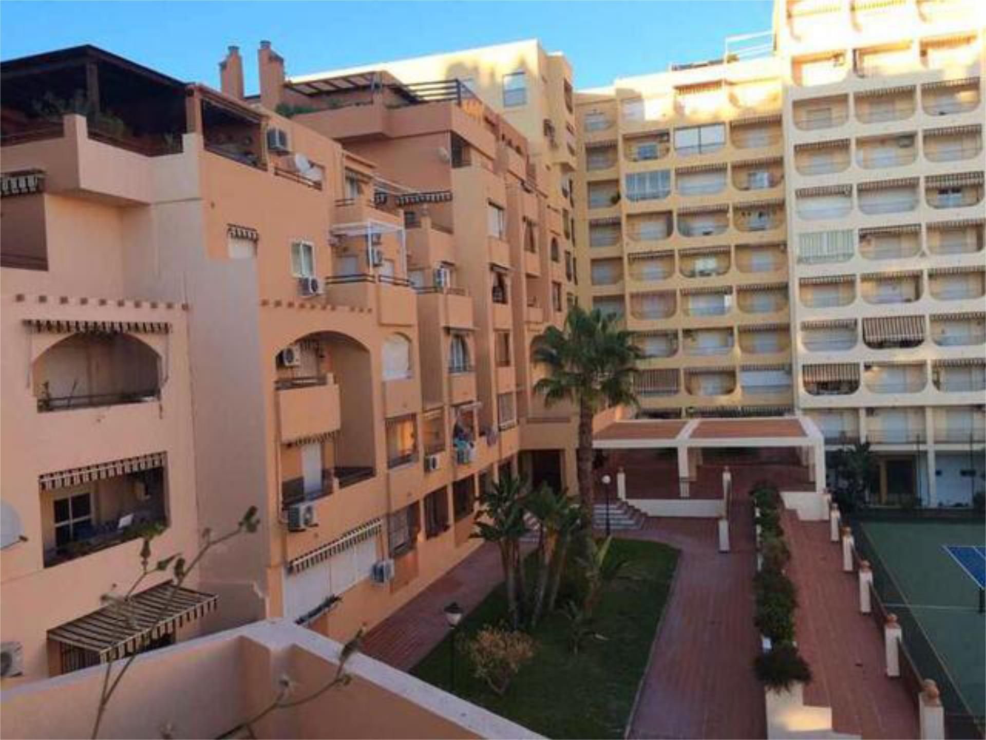 Flat to rent in Almuñecar Centro