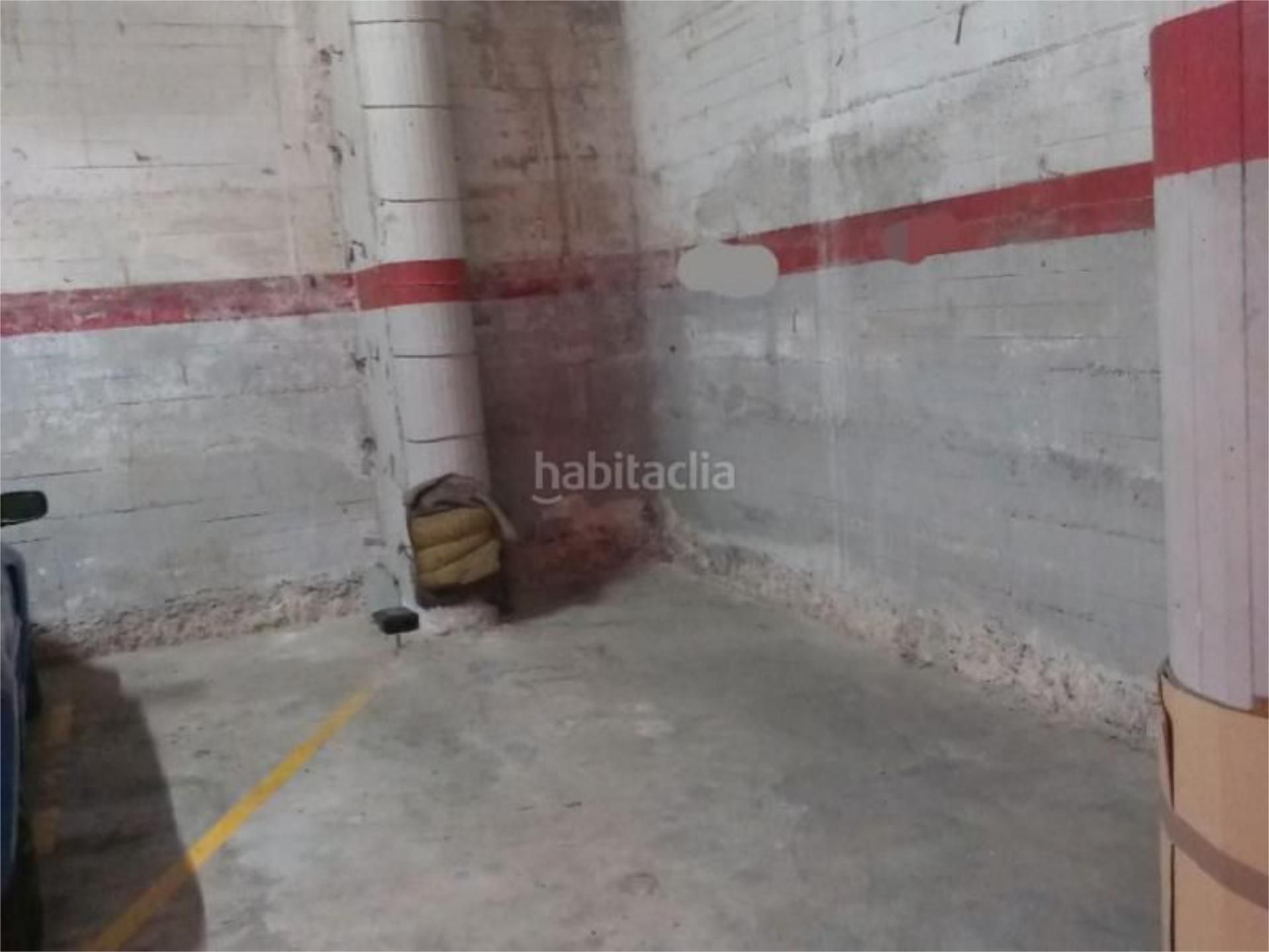 Garage to rent in Sabadell