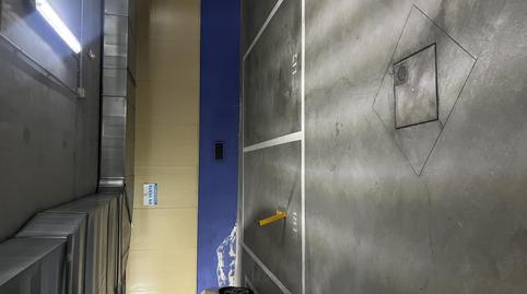 Garatge de lloguer a Plaza Mayor, 8, Descubridores - Escritores, Madrid - imatge 4 Foto 4 de Garatge de lloguer a Plaza Mayor, 8, Descubridores - Escritores, Madrid