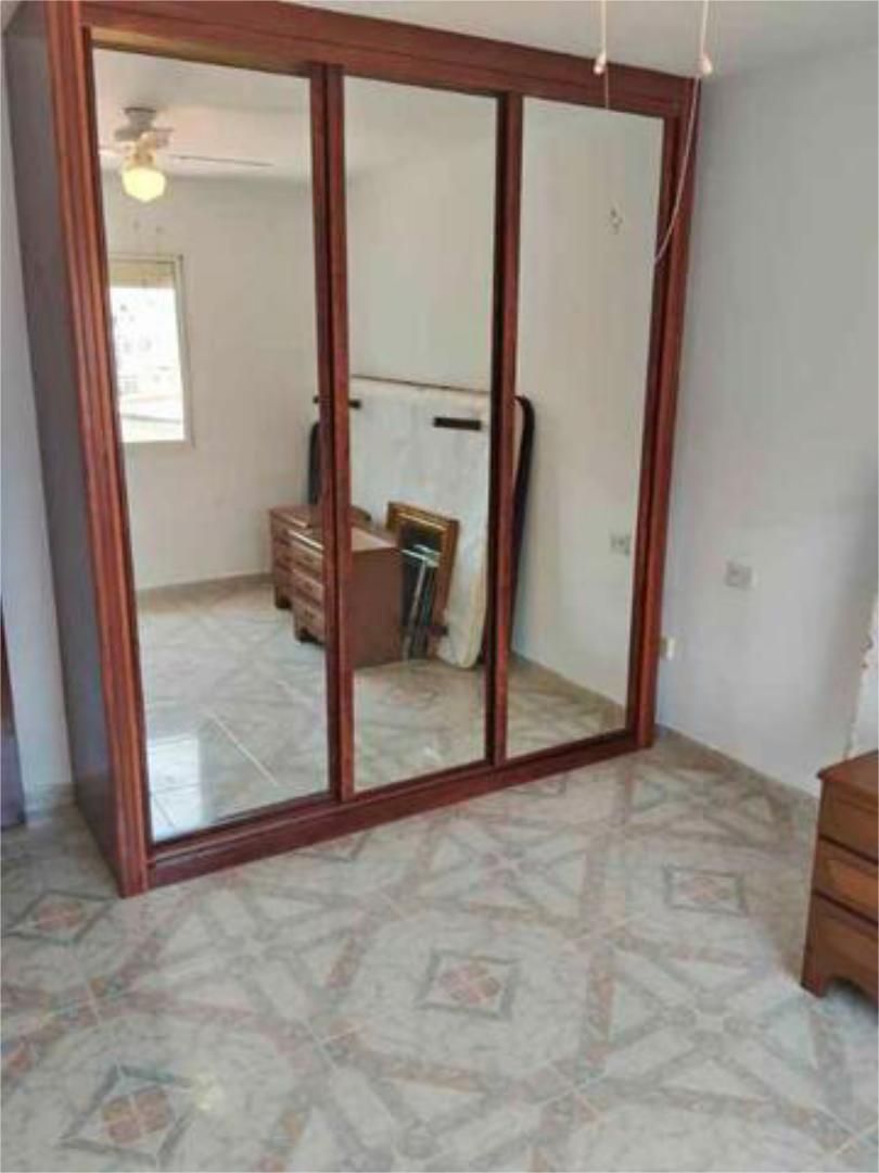 Flat to rent in La Unión - Cruz de Humilladero - Los Tilos