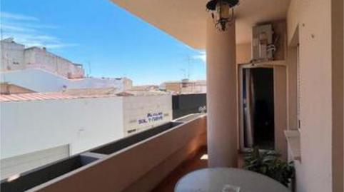 Photo 2 of Flat for sale in Puebla de la Calzada, Badajoz