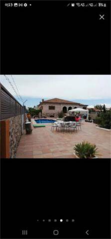 Casa adosada en Venta en Numancia de la Sagra