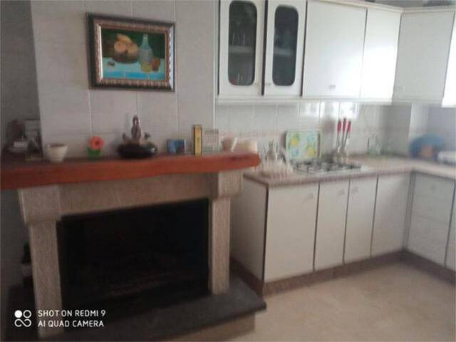 Casa-chalet en Venta en Higuera de Calatrava