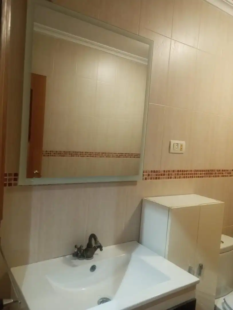 Badezimmer von Einfamilien-Reihenhaus zum Verkauf in Ribesalbes mit Terrasse und Balkon