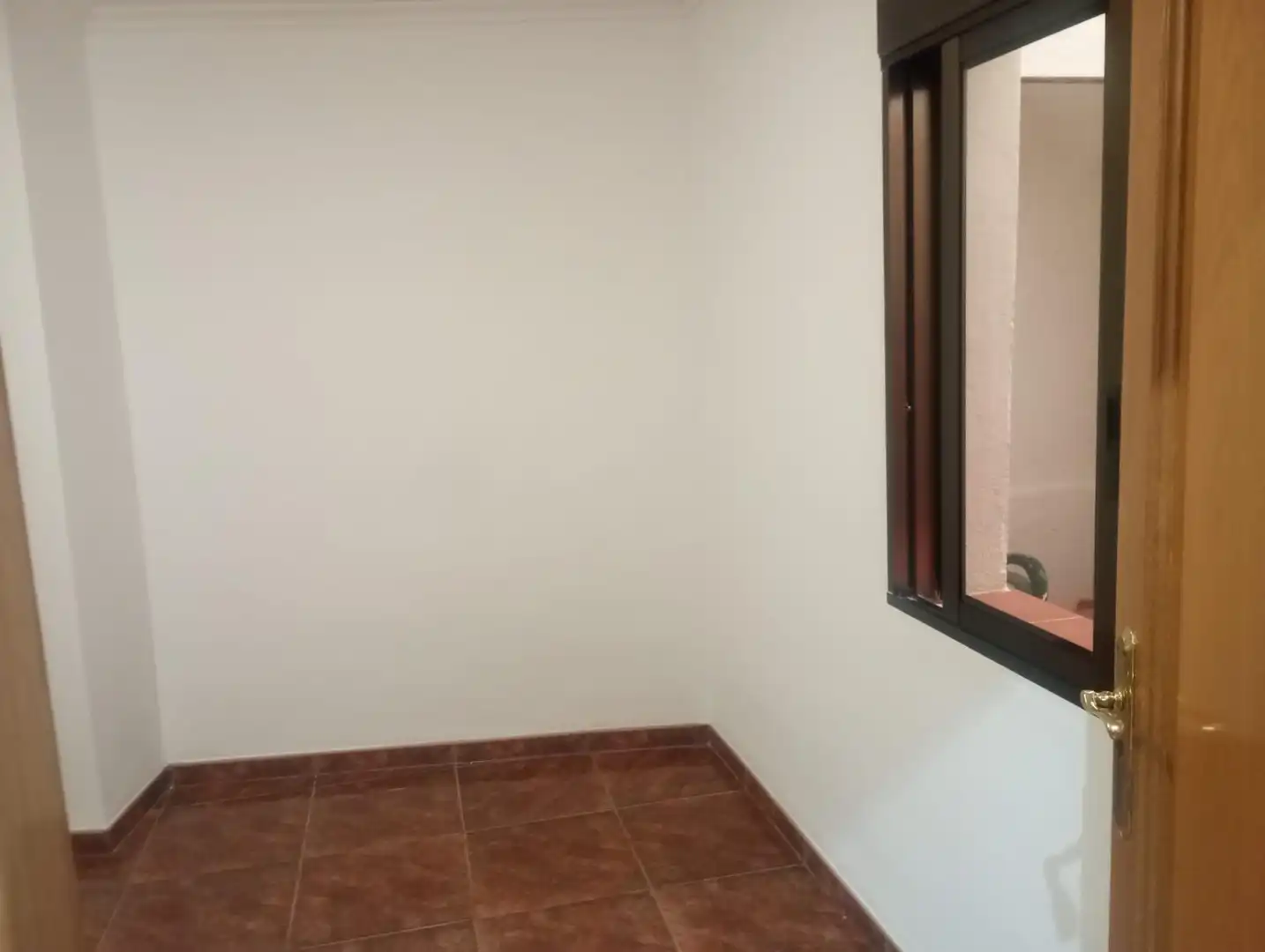 Schlafzimmer von Einfamilien-Reihenhaus zum Verkauf in Ribesalbes mit Terrasse und Balkon