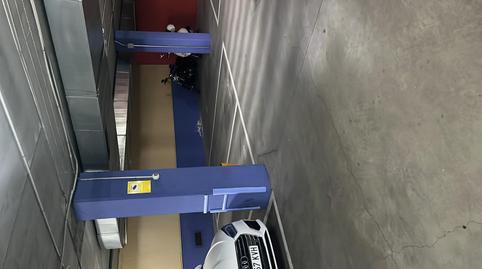 Garatge de lloguer a Plaza Mayor, 8, Descubridores - Escritores, Madrid - imatge 3 Foto 3 de Garatge de lloguer a Plaza Mayor, 8, Descubridores - Escritores, Madrid