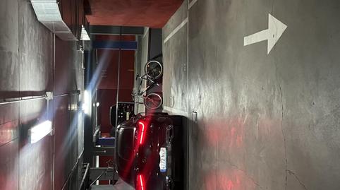 Garatge de lloguer a Plaza Mayor, 8, Descubridores - Escritores, Madrid - imatge 2 Foto 2 de Garatge de lloguer a Plaza Mayor, 8, Descubridores - Escritores, Madrid