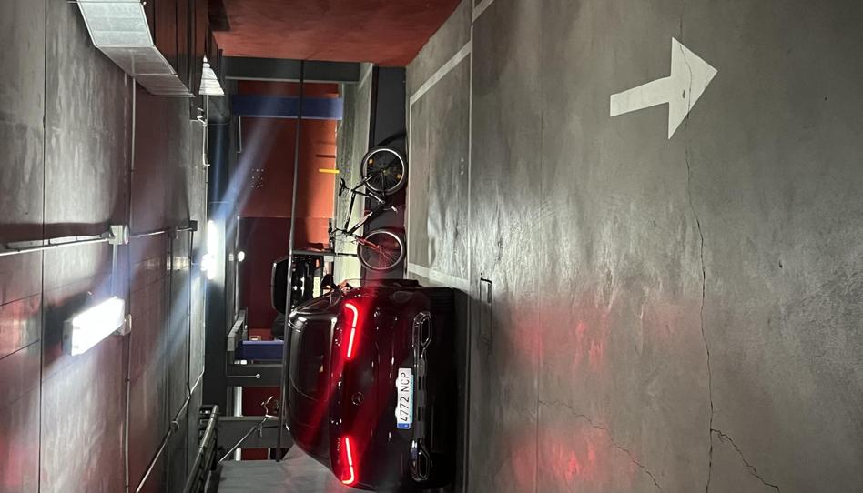 Garatge de lloguer a Plaza Mayor, 8, Descubridores - Escritores, Madrid - imatge 1 Foto 1 de Garatge de lloguer a Plaza Mayor, 8, Descubridores - Escritores, Madrid