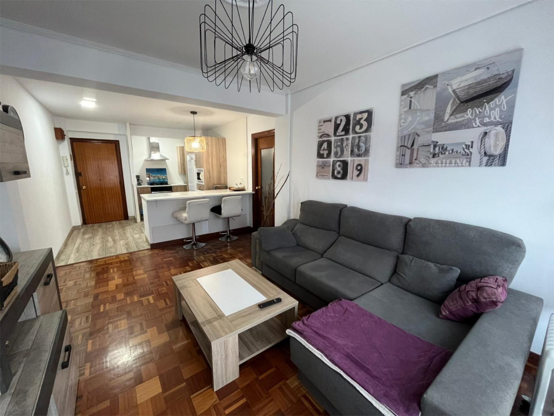 Flat to rent in Calle Marqués de la Hermida, 15, Castilla - Hermida