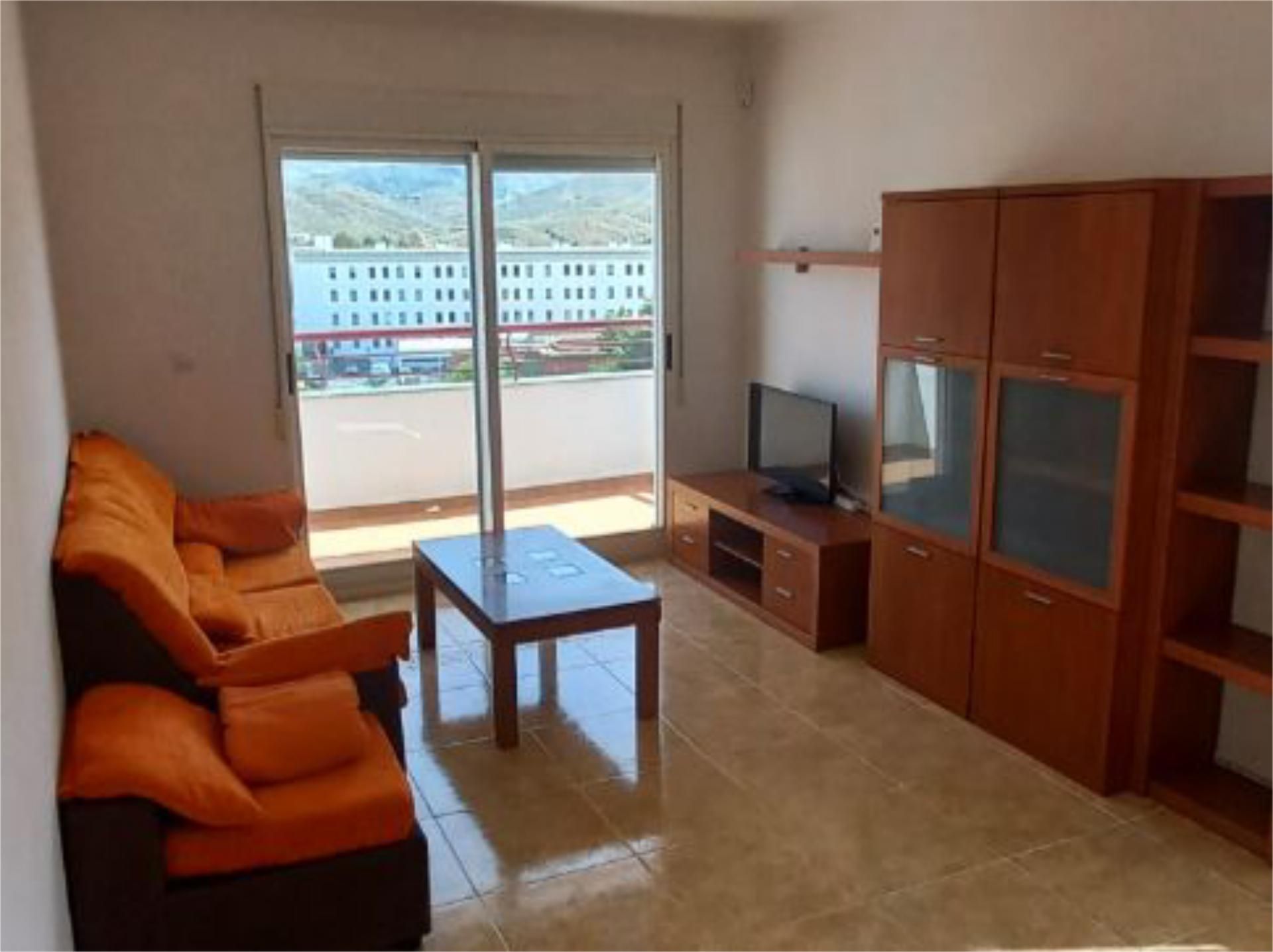 Flat to rent in Avenida Pintor Antonio López, 26, Olula del Río