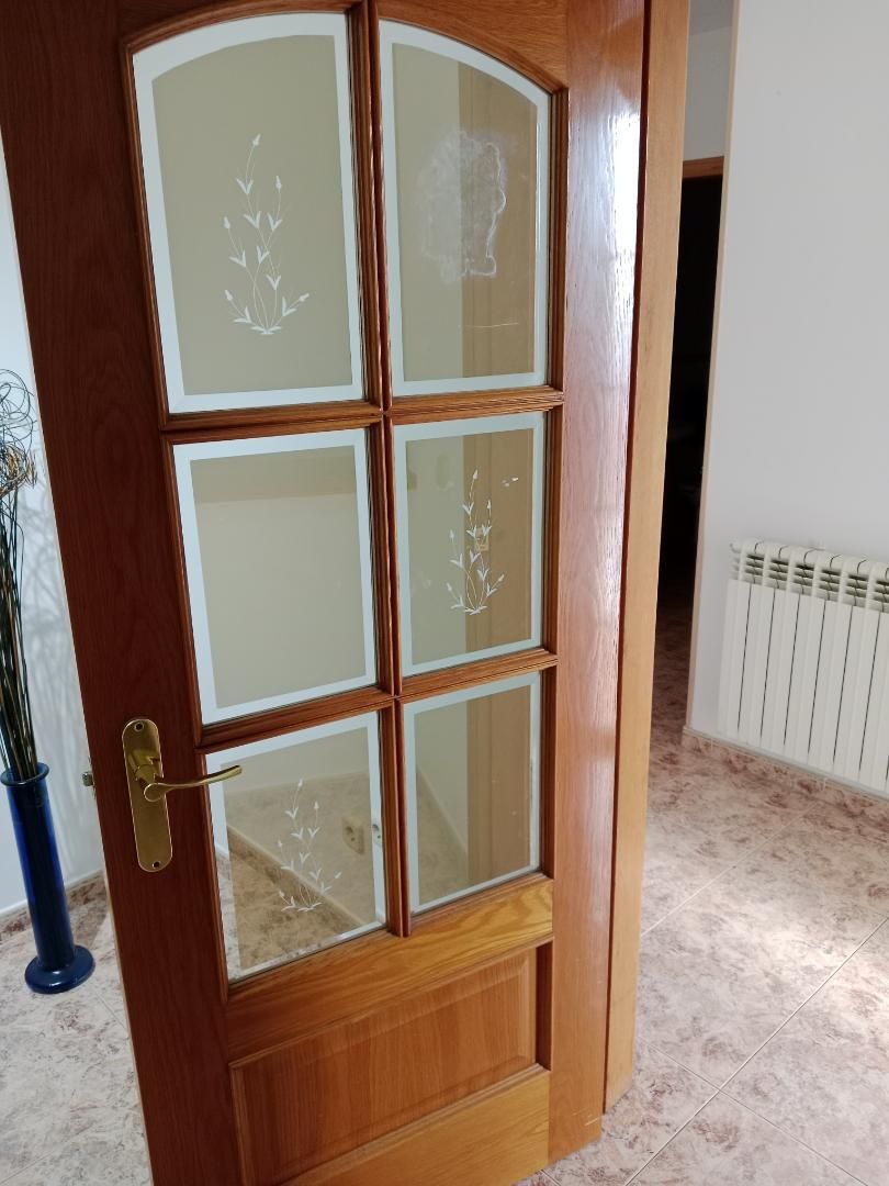 Casa o xalet de lloguer en Villanueva de Duero amb Calefacció, Terrassa i Piscina