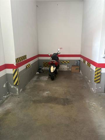 Garaje en Alquiler en Rúa San Salvador, 48 en Fajardo