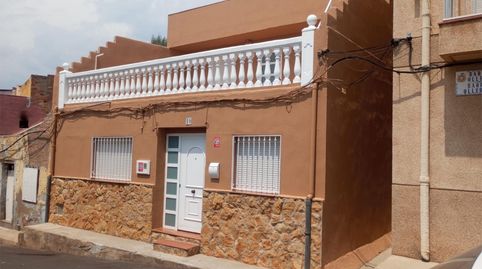 Foto 2 de Casa adosada en venta en Partida Solana, 14, Ribesalbes, Castellón