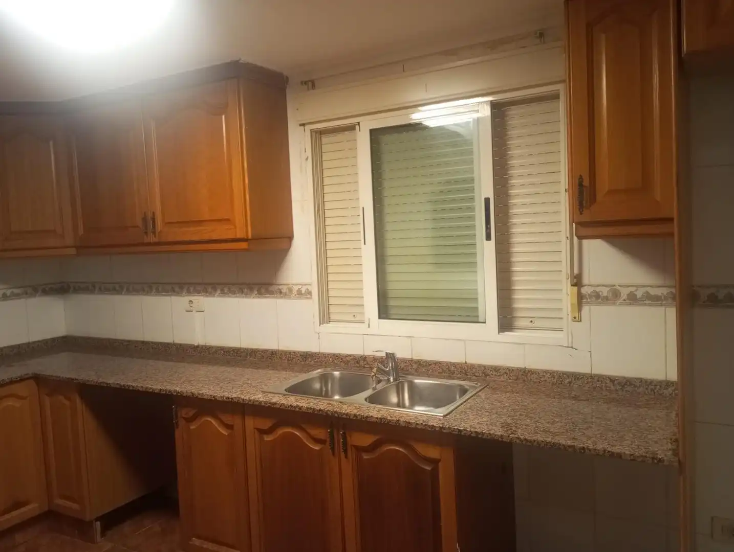Küche von Einfamilien-Reihenhaus zum Verkauf in Ribesalbes mit Terrasse und Balkon