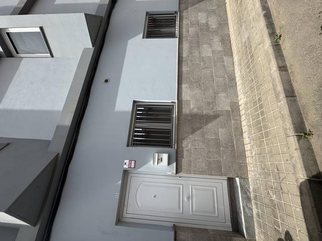 Piso en Alquiler en Calle Concepción Arenal, 5 en La Pardilla - San Antonio