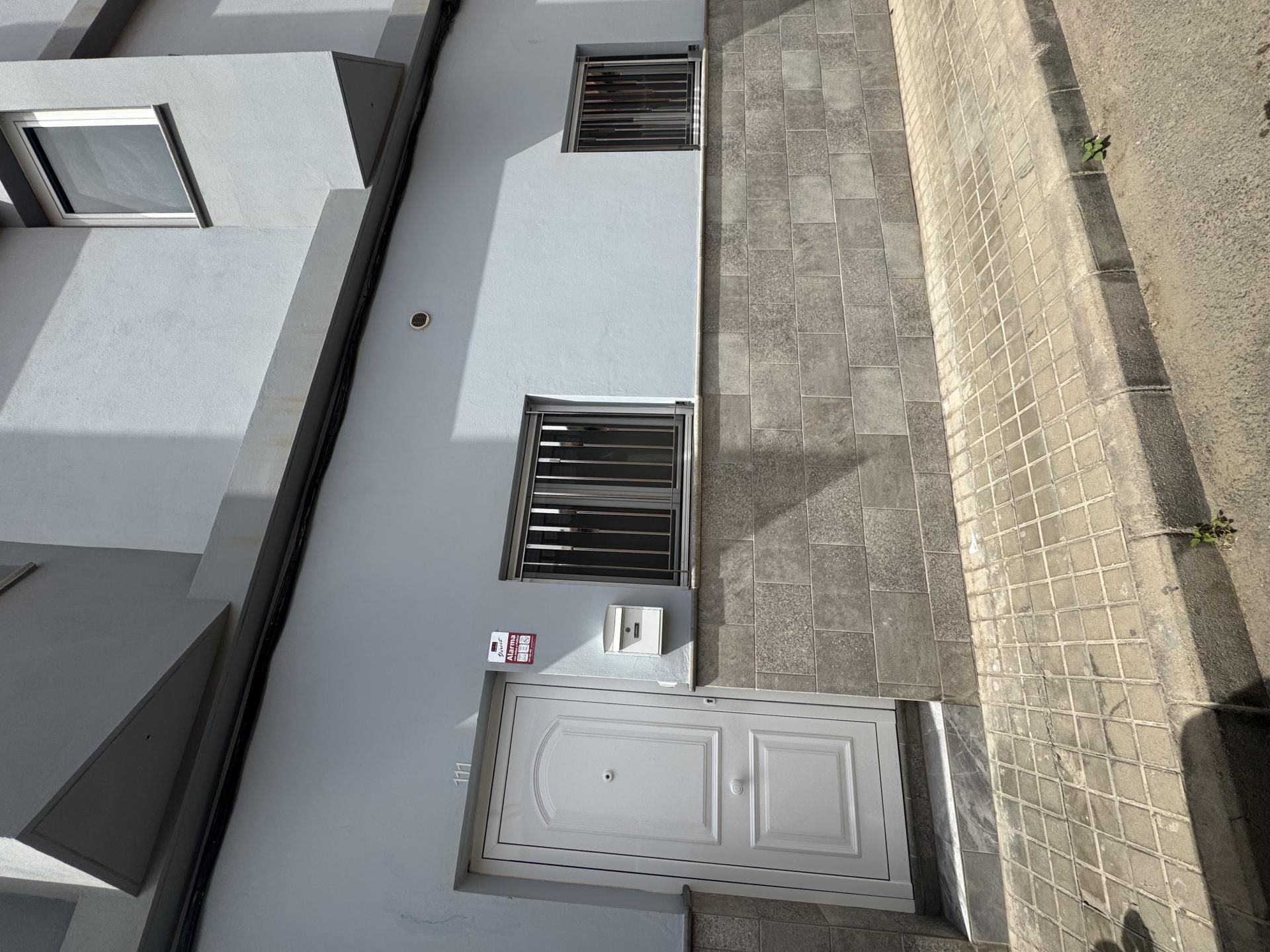 Flat to rent in Calle Concepción Arenal, 5, La Pardilla - San Antonio
