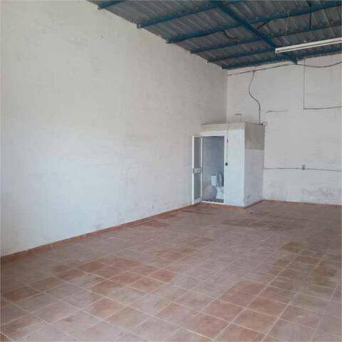 Nave industrial en Alquiler en Campo de Mijas