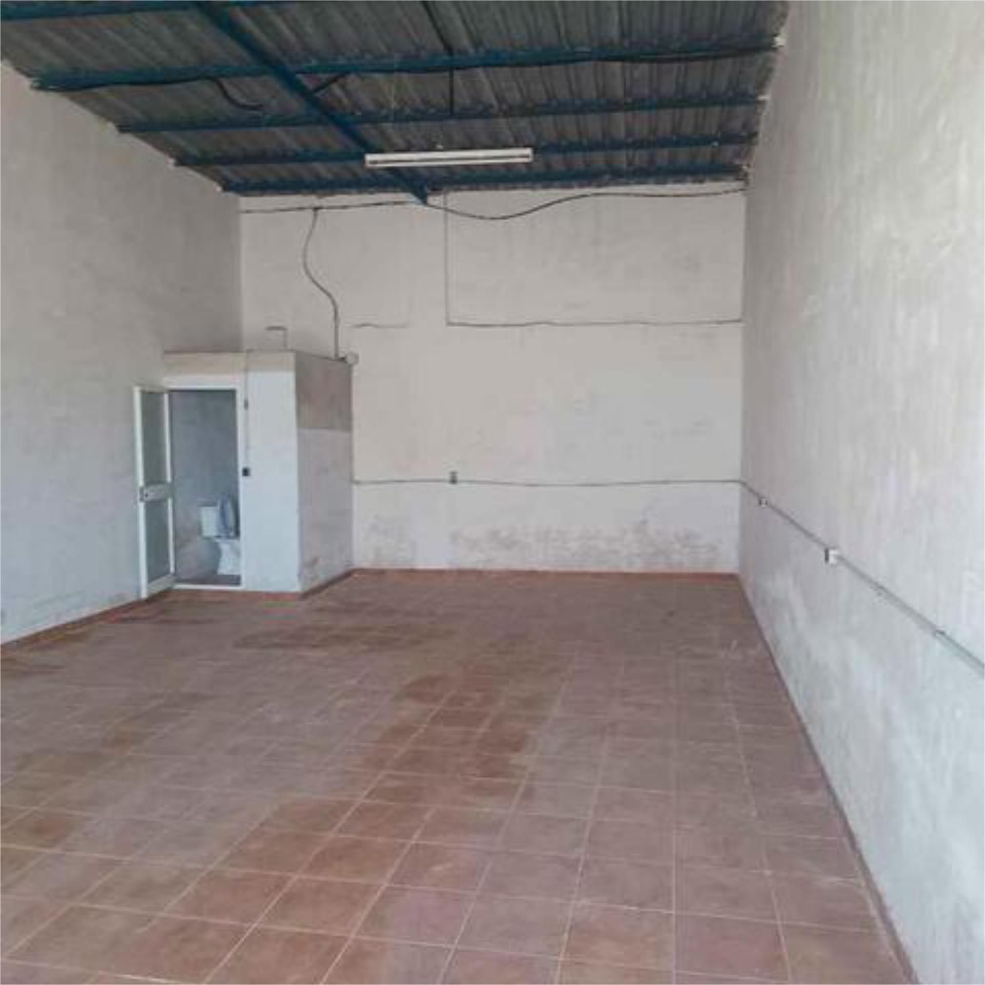 Industrial buildings to rent in Mijas