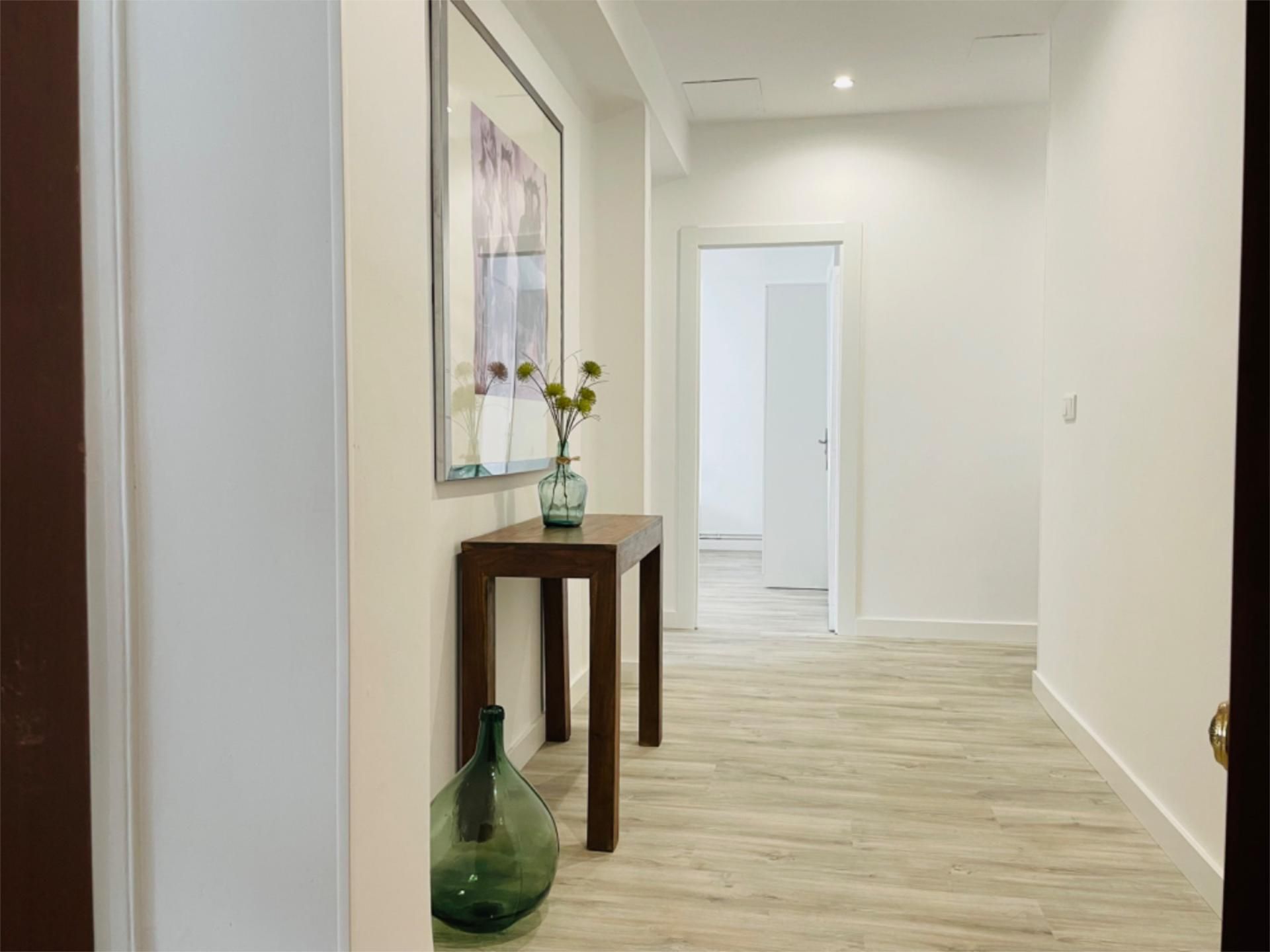 Flat to share in Avilés  with Heating, Terrace and Furnished