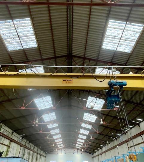 Photo 2 of Industrial buildings to rent in Calle del Castro, 16, Congosto, León