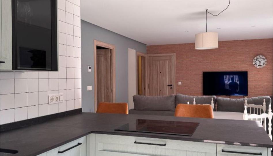 Flat for sale in Iturbide Kalea, 5, Orio, Gipuzkoa - image 1 Photo 1 of Flat for sale in Iturbide Kalea, 5, Orio, Gipuzkoa