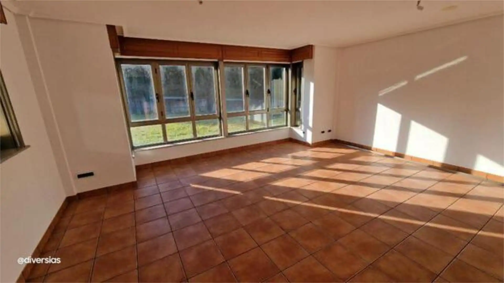 Casa adosada en venta en Pontedeume Vista exterior de Casa adosada en venta en Pontedeume