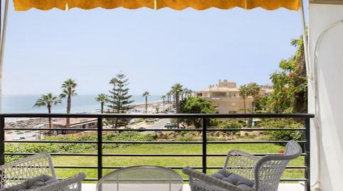 Study to rent in Calle Castillo del Inglés, 1, El Bajondillo, Málaga - image 2 Photo 2 of Study to rent in Calle Castillo del Inglés, 1, El Bajondillo, Málaga