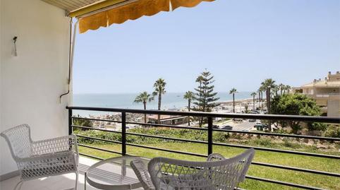 Study to rent in Calle Castillo del Inglés, 1, El Bajondillo, Málaga - image 3 Photo 3 of Study to rent in Calle Castillo del Inglés, 1, El Bajondillo, Málaga