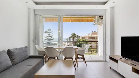 Study to rent in Calle Castillo del Inglés, 1, El Bajondillo, Málaga - image 4 Photo 4 of Study to rent in Calle Castillo del Inglés, 1, El Bajondillo, Málaga