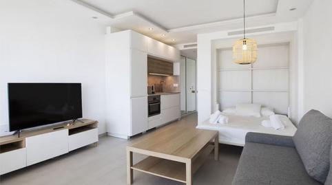 Study to rent in Calle Castillo del Inglés, 1, El Bajondillo, Málaga - image 5 Photo 5 of Study to rent in Calle Castillo del Inglés, 1, El Bajondillo, Málaga