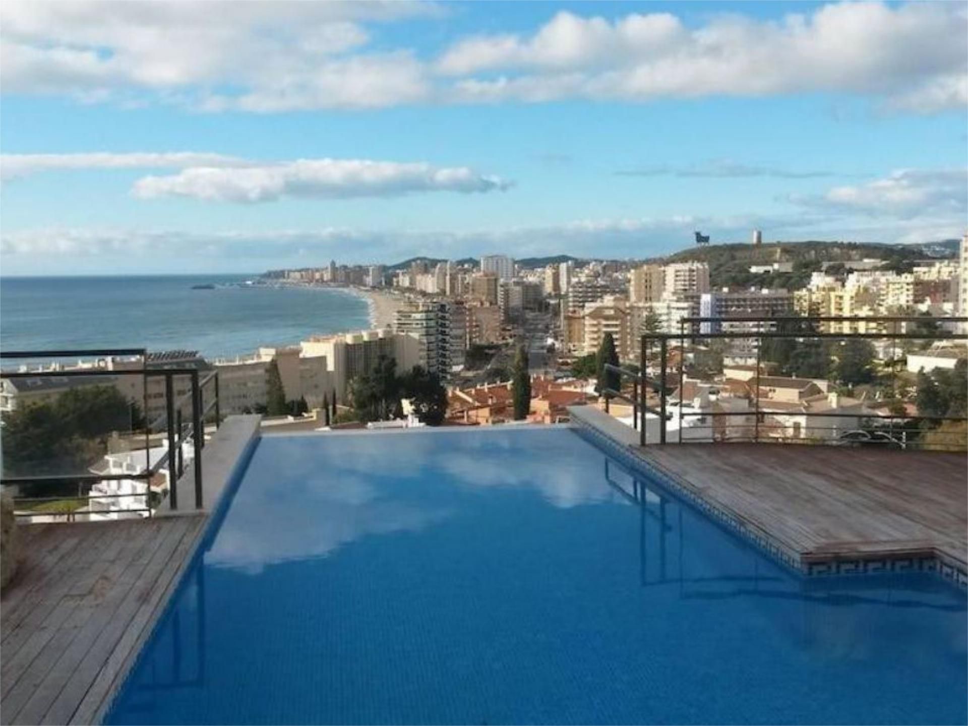 Country house to rent in Calle Nogal, 3, Torreblanca del Sol